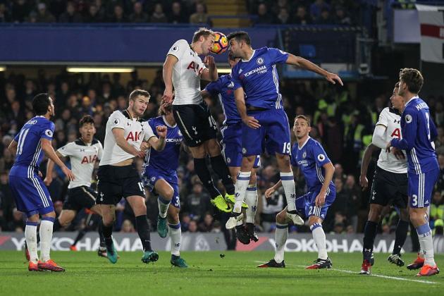 Ngoại hạng Anh, Chelsea, Tottenham, nhận định bóng đá