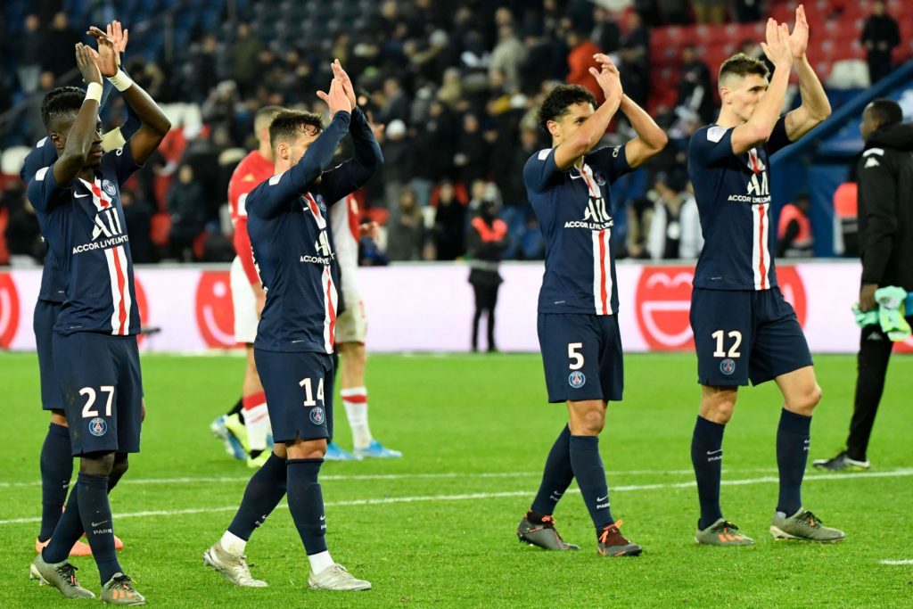 Ligue 1, PSG, Bordeaux, nhận định bóng đá