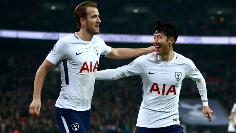 Ngoại Hạng Anh, Burnley, Tottenham, nhận định bóng đá