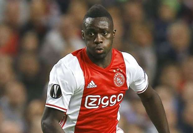 Davinson Sanchez