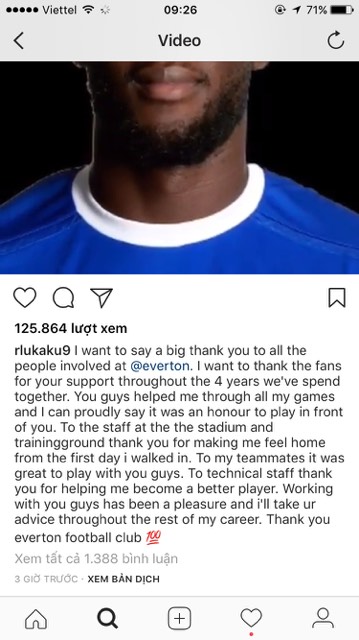 Lukaku