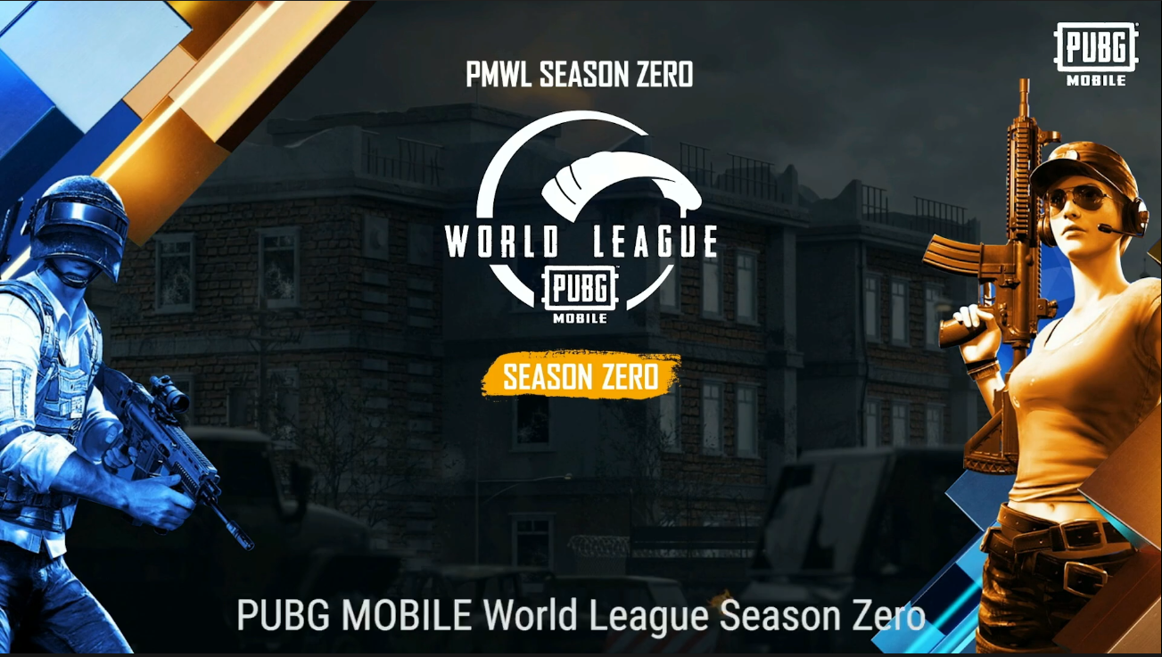 Xác định 20 cái tên tham dự PUBG Mobile World League East