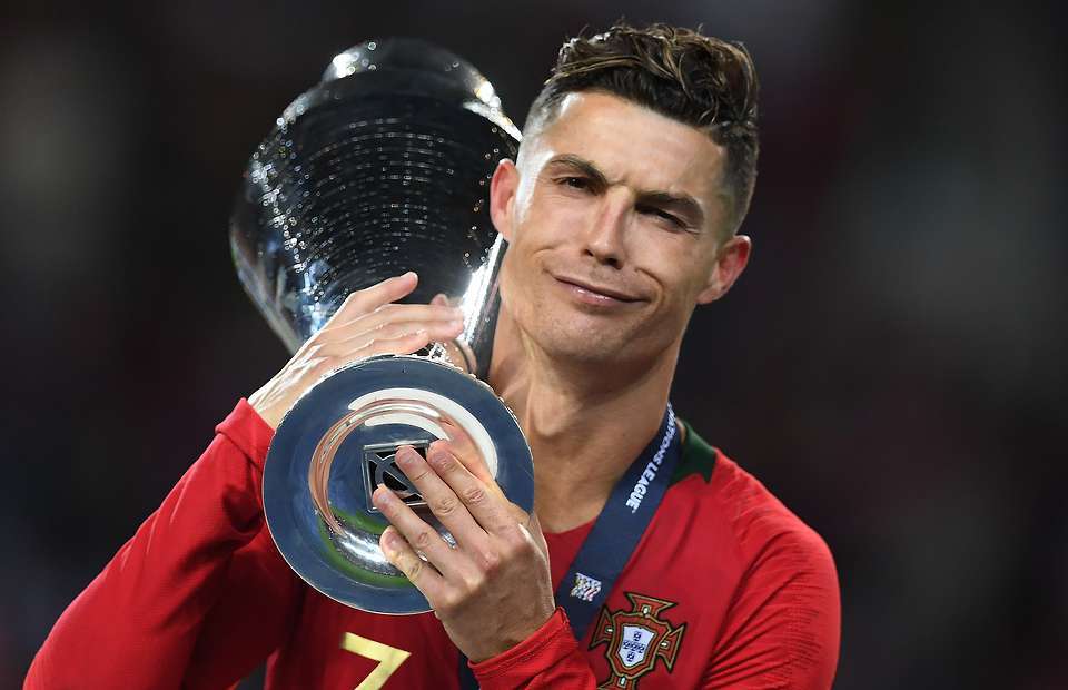 Quả bóng vàng 2019, QBV, Ballon d'Or, Messi,Virgil van Dijk,  Ronaldo, Mbappe, UEFA