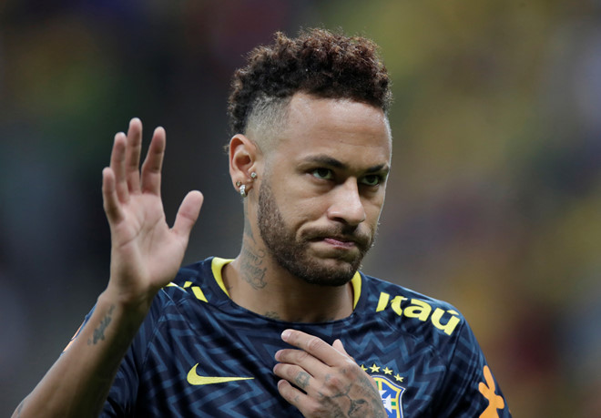 neymar, PSG, chuyển nhượng PSG, chuyển nhượng, Neymar ra đi