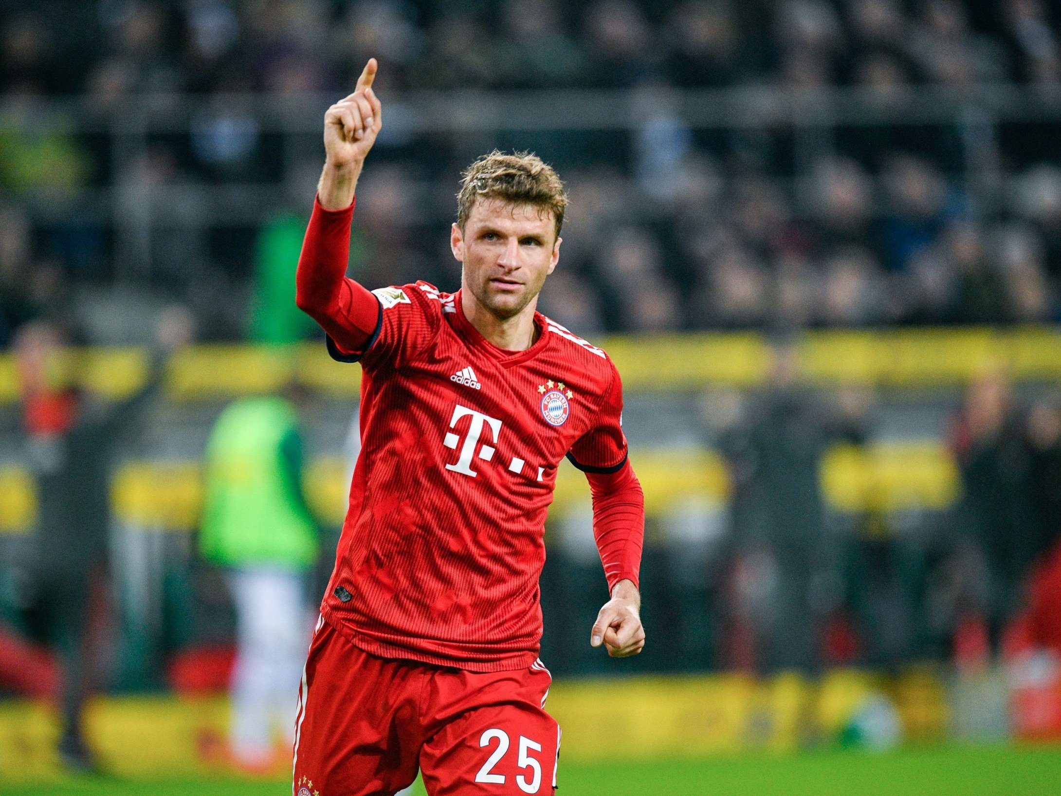 Thomas Muller, chuyển nhượng Bayern Munich, Bayern, đại gia trung quốc