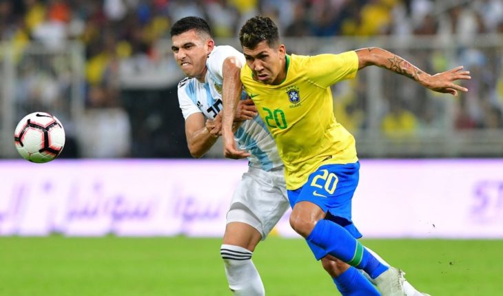 Brazil vs Argentina, Copa America 2019, lịch sử đối đầu, trận chiến tự tôn, hận thù, tình yêu