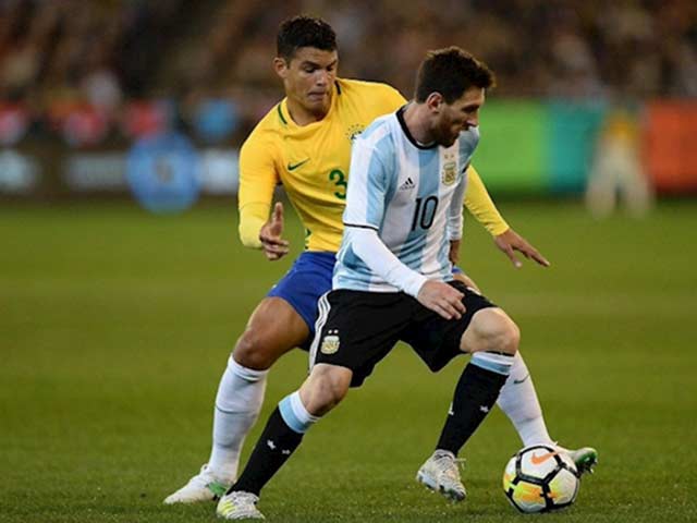 Lionel Messi, Messi bị loại, Copa America 2019, Argentina, Brazil vs Argentina, messi buồn, argentina thua, messi bại trận, argentina thất bại