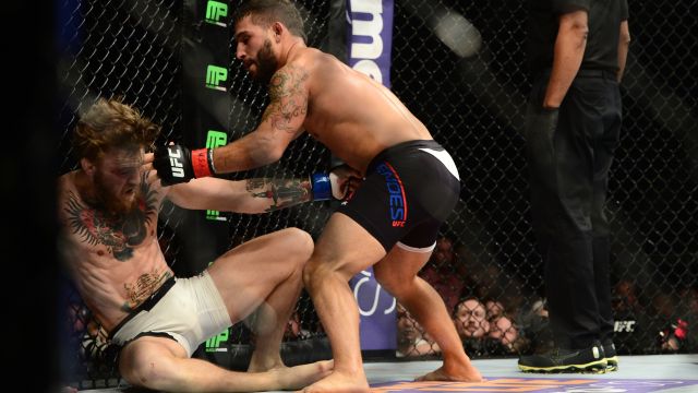 Bas Rutten nói về Conor, cơ hội Conor trước Khabib, Khabib vs Conor, Bas Rutten về Conor, UFC 229. 