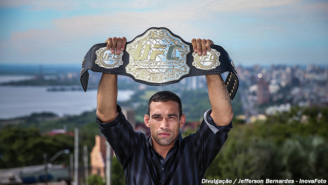 Werdum cấm thi đấu, Jose Aldo nhảy hạng, Jose Aldo lightweight, doping, USADA, UFC