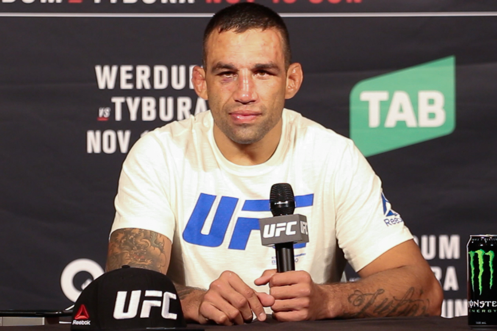 Werdum cấm thi đấu, Jose Aldo nhảy hạng, Jose Aldo lightweight, doping, USADA, UFC