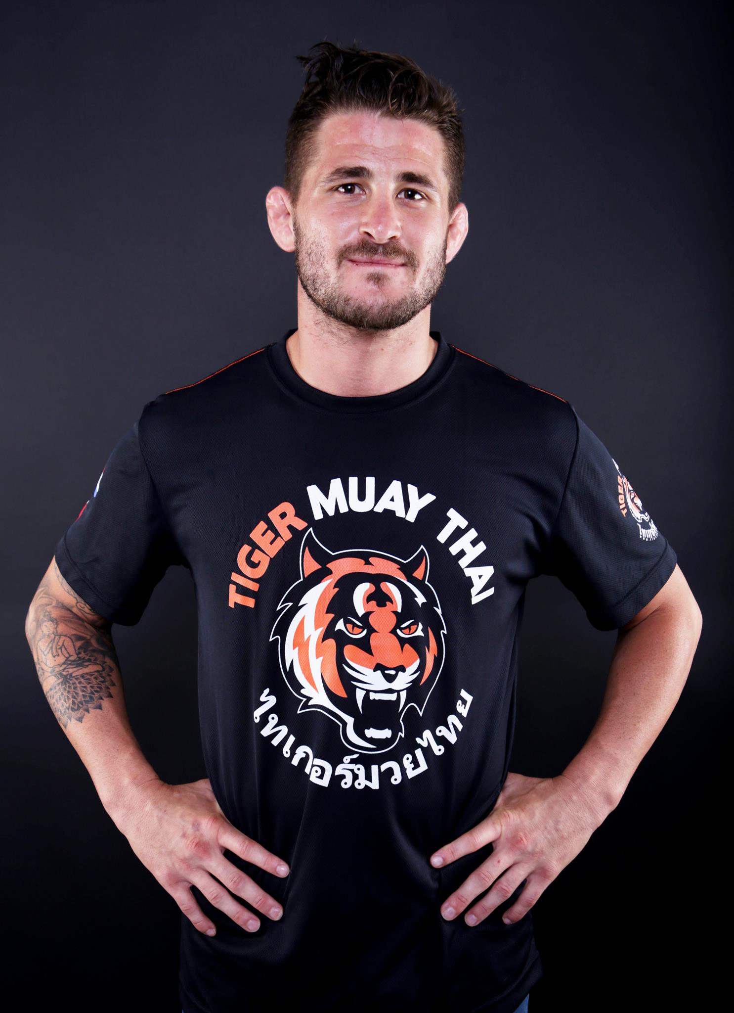 Martin Nguyễn, võ sĩ của năm 2018, ONE Championship Martin Nguyễn, MMA