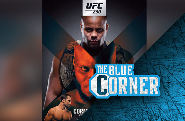 daniel cormier giữ lại đai nếu thua trận, daniel cormier, ufc 230, cormier vs jon jones.