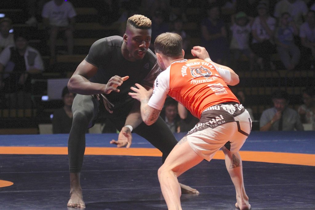 bjj tag team tournament, giải đấu bjj đồng đội đầu tiên tại việt nam,