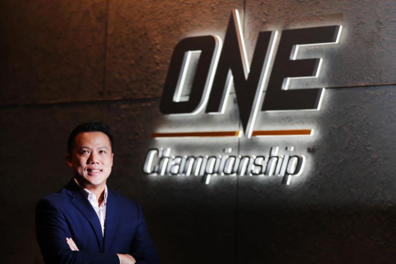 one championship thị trường việt nam, one championship tiềm năng mma tại việt nam