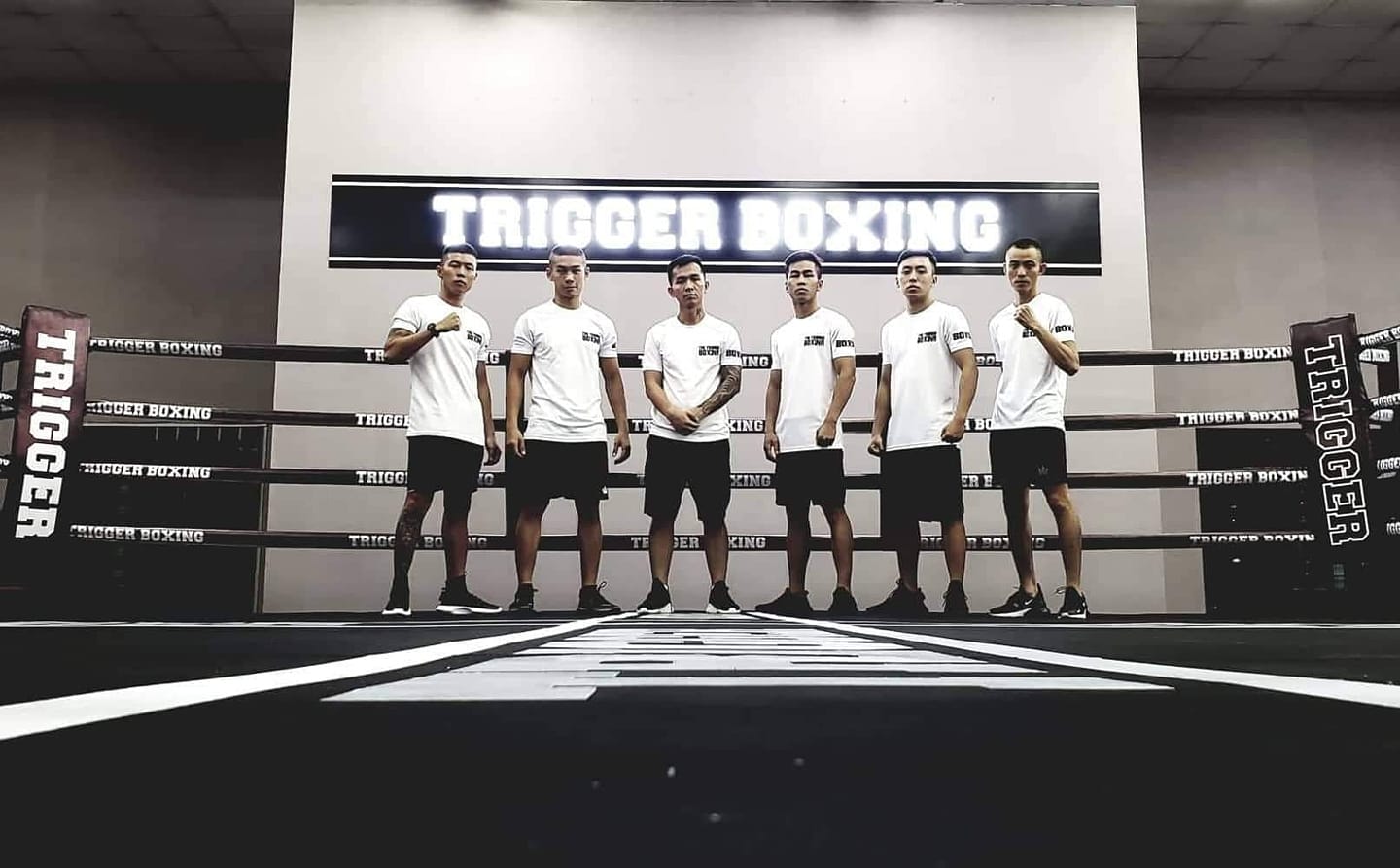 boxing, boxing việt nam, trần văn thảo, thao tran, thảo trần, 