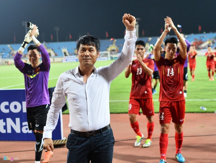 viet nam, dtvn, viet nam vs dai loan, vl asian cup, afghanistan, aff cup, van toan, cong phuong, hlv huu thang
