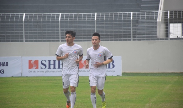 U20 Việt Nam, U20 World Cup 2019, HLV Hoàng Anh Tuấn, U19 Việt Nam