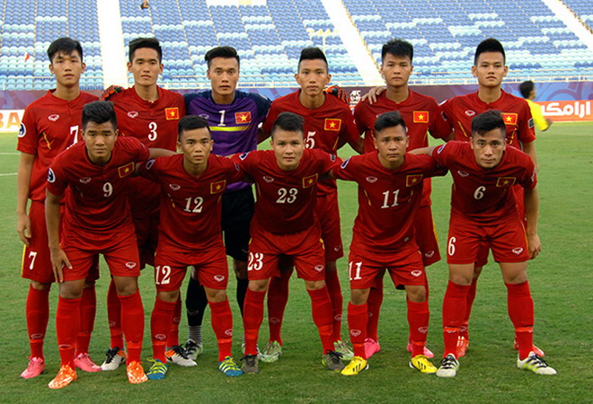 U20 Việt Nam, U20 World Cup, u20 thế giới 2017, lich thi dau u20 world cup, bxh u20 world cup, quang Hải