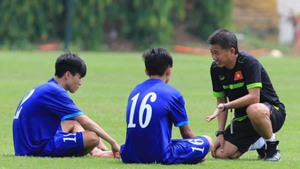 U20 Việt Nam, Hoàng Nam, HAGL, U20 World Cup, U20 thế giới