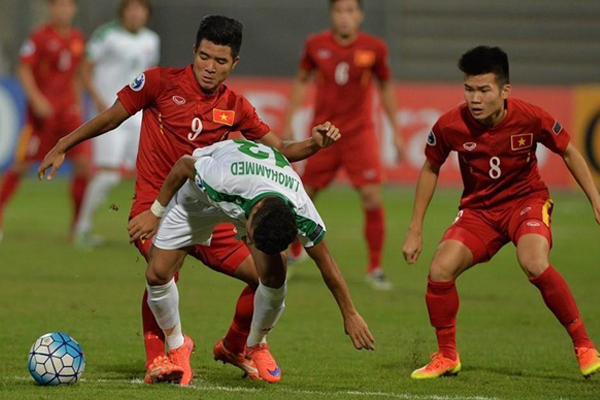 U20 Việt Nam vs U20 Argentina: Trận cầu nhiều mục tiêu, 19h00 ngày 10-5