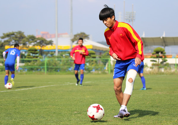 U20 Việt Nam, u20 the gioi, u20 world cup, lich thi dau u20 viet nam, lich thi dau u20 world cup