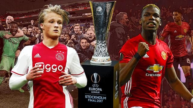 MU vs Ajax, trực tiếp MU vs Ajax, trực tiếp chung kết c2, chung kết c2, xem trực tiếp chung kết c2, europa league, man utd