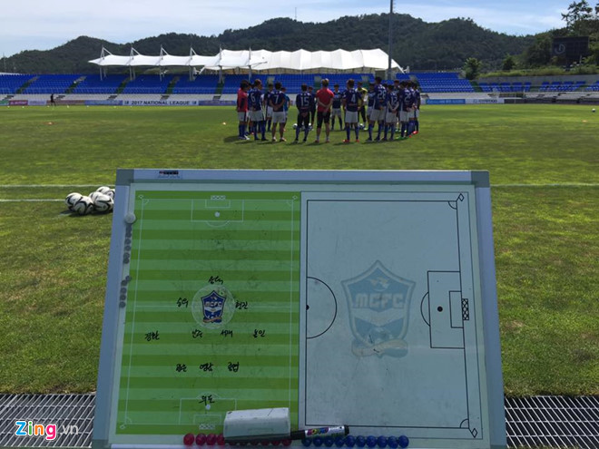 U22 Việt Nam vs Mokpo City, link xem, ket qua U22 Việt Nam vs Mokpo City, sea games 29