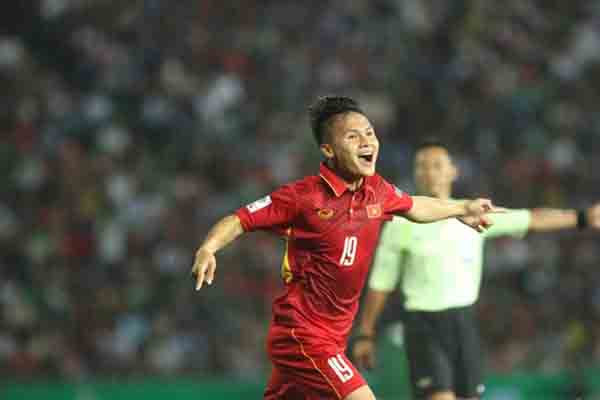 viet nam vs campuchia, vong loai asian cup 2019, dtvn, asian cup