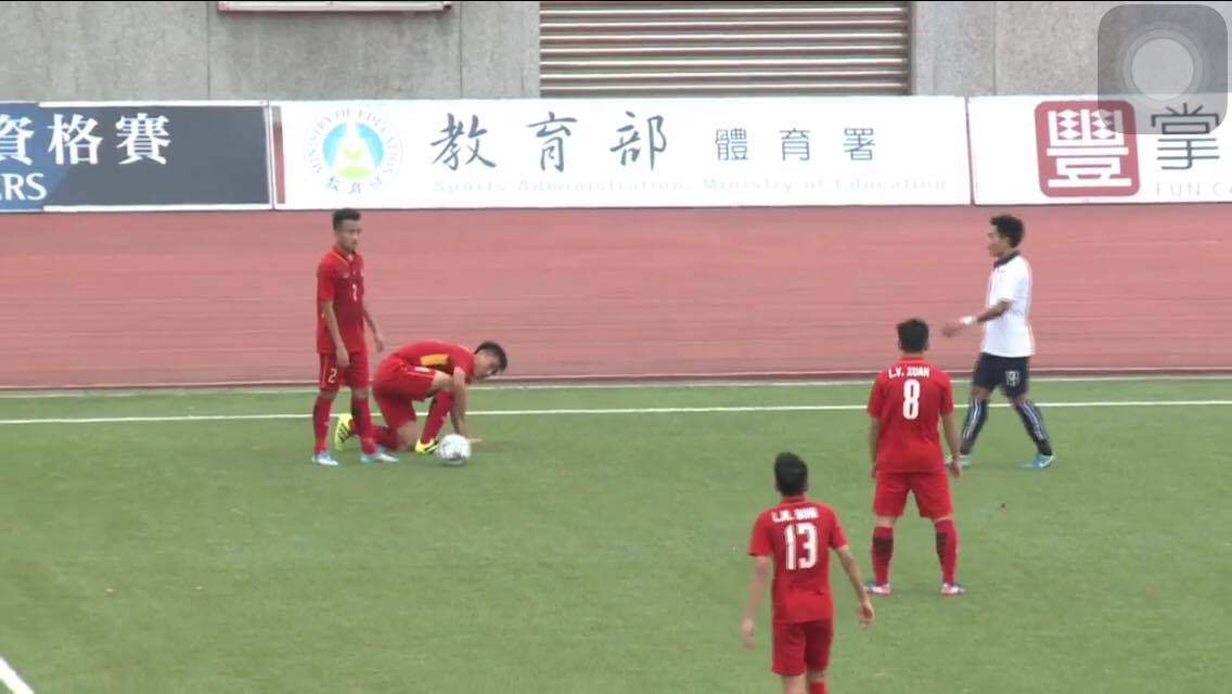 u19 viet nam - u19 lao, ket qua u19 viet nam - u19 lao, truc tiep u19 viet nam - u19 lao