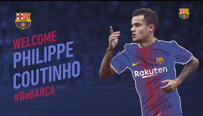 tin chuyen nhuong, tin chuyen nhuong hom nay, tin chuyen nhuong barca, tin chuyen nhuong  liverpool, coutinho