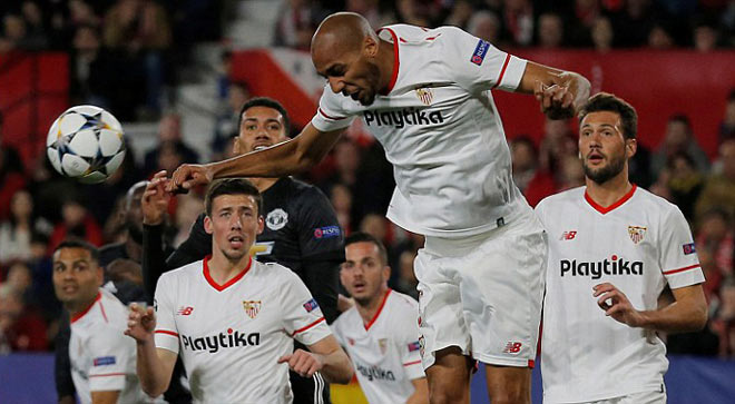 Sevilla vs Man Utd, truc tiep Sevilla vs Man Utd, link xem Sevilla vs Man Utd, cup c1 Sevilla vs Man Utd