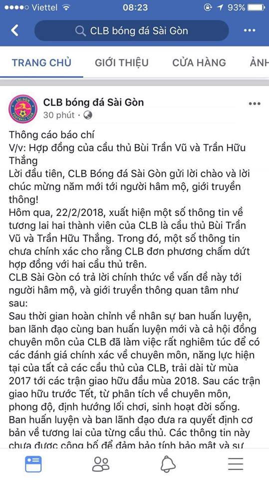 sai gon, bau dai, tran tien dai, bui tran vu, hagl