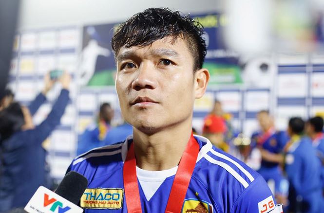 aff cup, thanh trung, sieu cup quoc gia, aff cup 2018