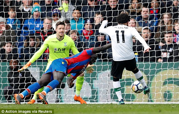 Palace vs Liverpool, trực tiếp Palace vs Liverpool, link xem Palace vs Liverpool, ngoai hang anh, premier league