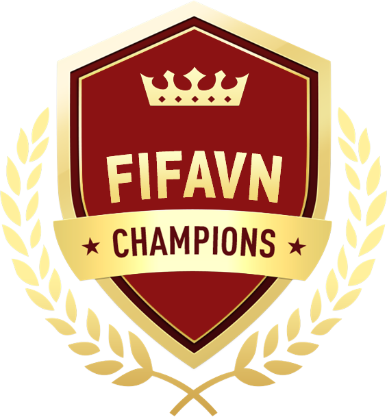 fifavn league, fifavn champions league, fifa 18
