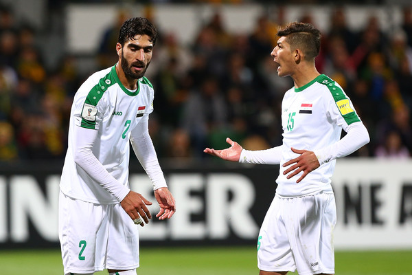 Asian Cup 2019, ĐTVN, Iraq 0-0 Palestine, lich thi dau asian cup