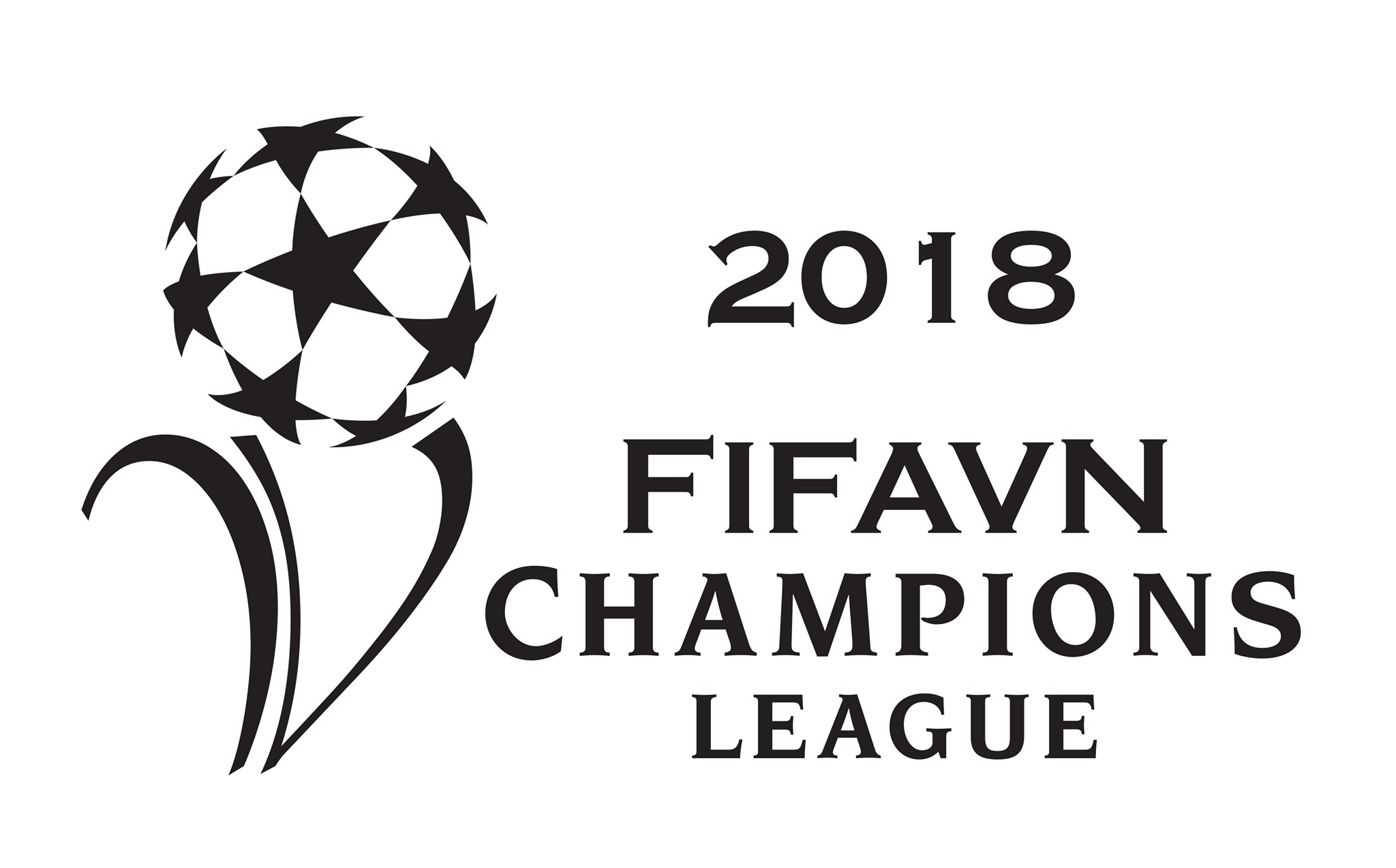 fifavn champions league, fifa 18, fifavn league, lam anh tu, le hong quyet