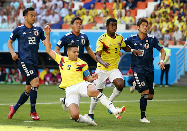 Ba Lan vs Colombia, trực tiếp Ba Lan vs Colombia, world cup 2018, xem trực tiếp Ba Lan vs Colombia