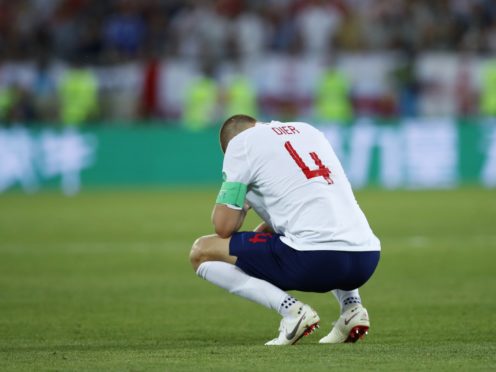 world cup 2018, fifa, doi tuyen anh, anh 1-2 croatia, ban ket wc, chung ket wc