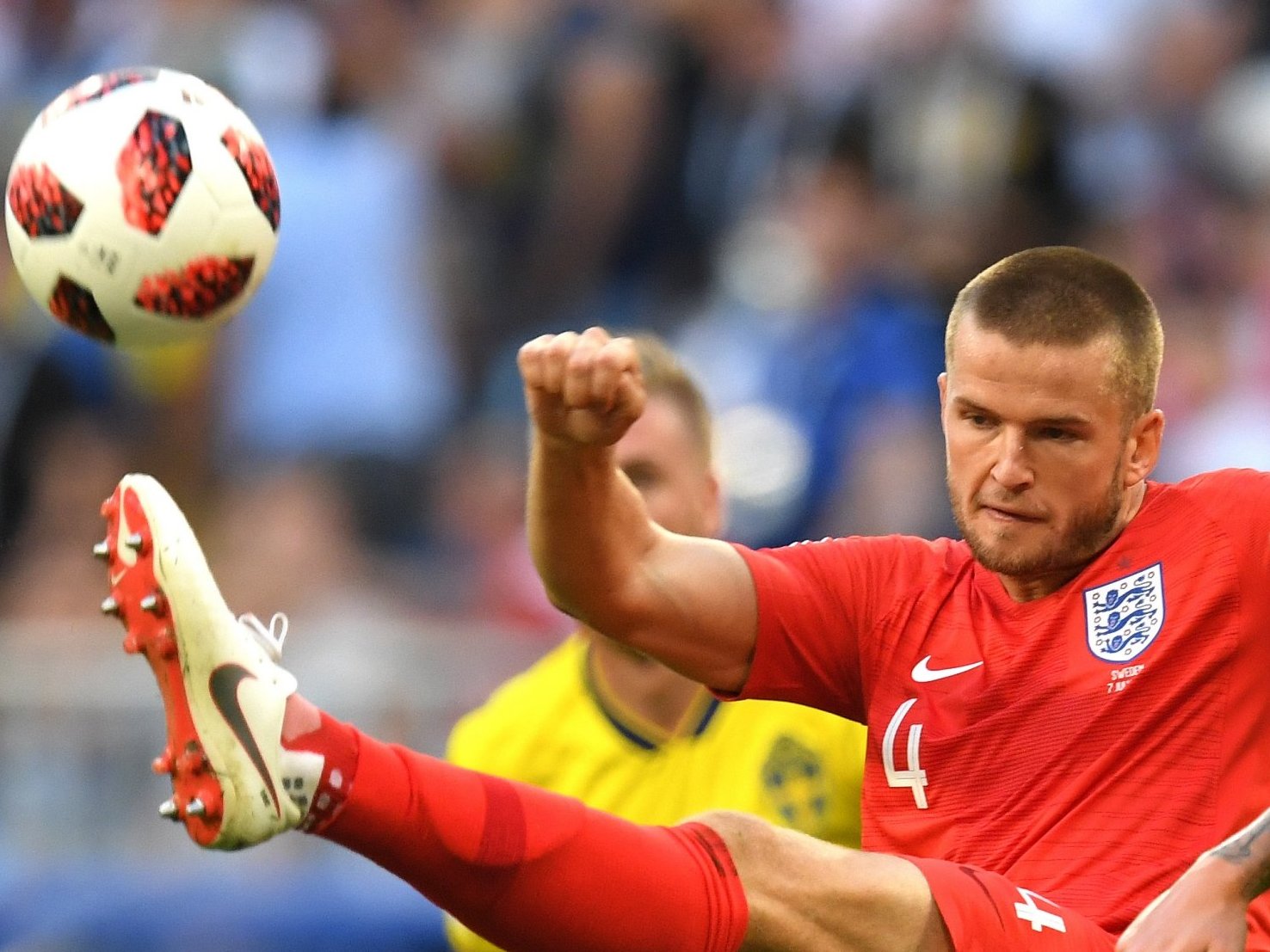 world cup 2018, fifa, doi tuyen anh, anh 1-2 croatia, ban ket wc, chung ket wc