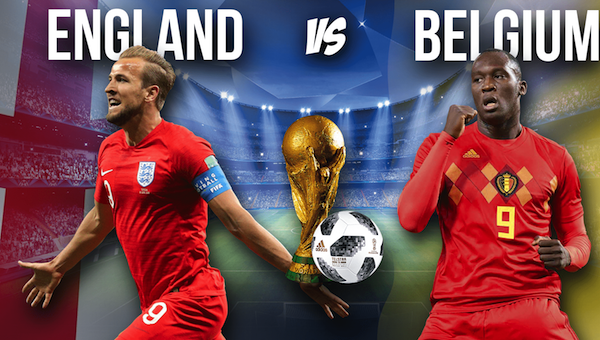 Anh vs Bỉ, nhận định Anh vs Bỉ, world cup 2018, bỉ, anh, ti le keo Anh vs Bỉ