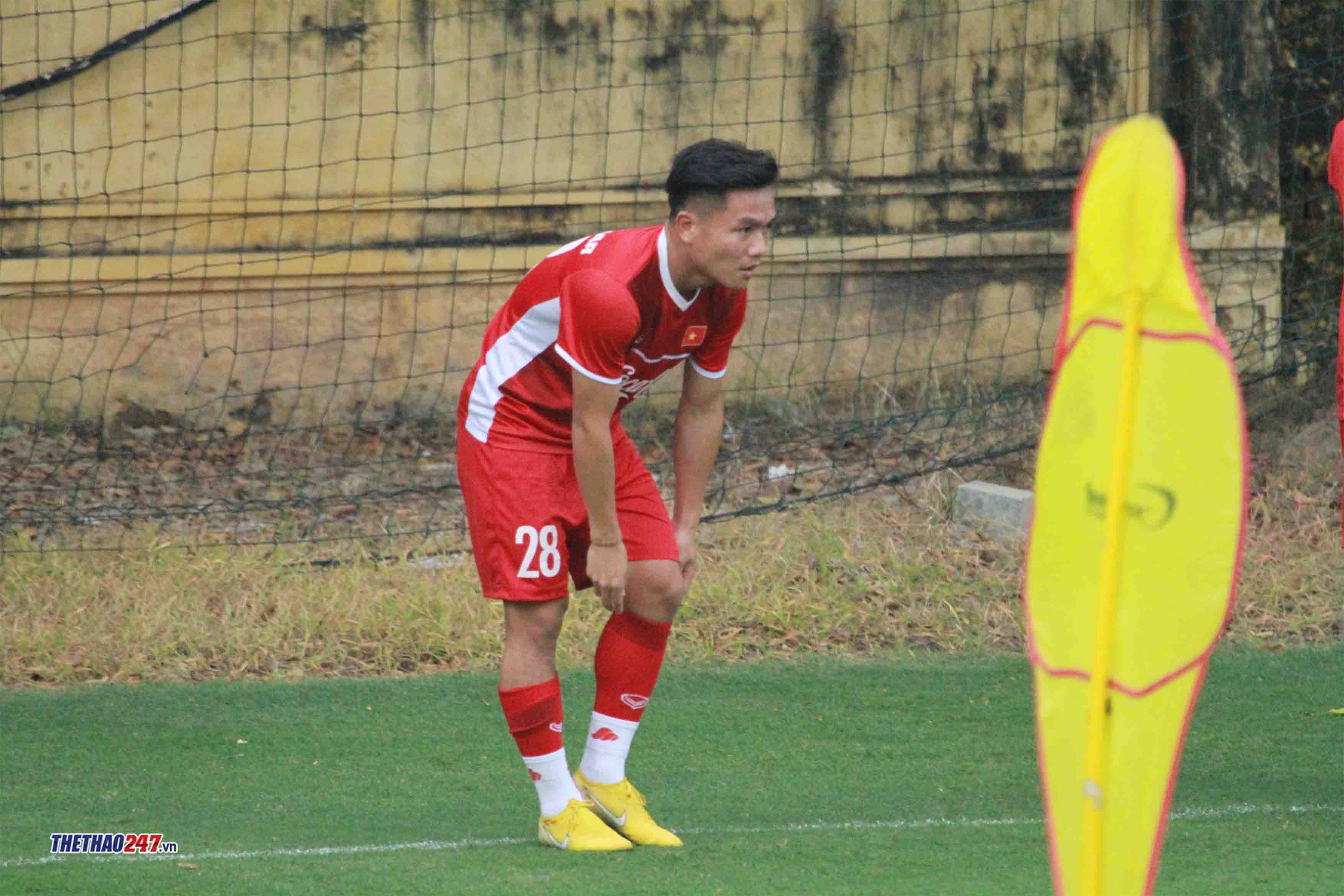 aff cup 2018, hlv park hang seo, hlv lê thuỵ hải, đinh thanh trung