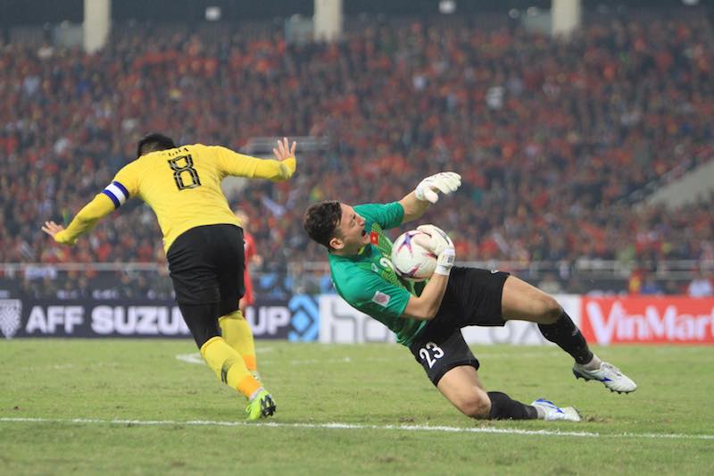 ket qua Việt Nam 1-0 Malaysia, ti so Việt Nam 1-0 Malaysia, video ban thang Việt Nam 1-0 Malaysia