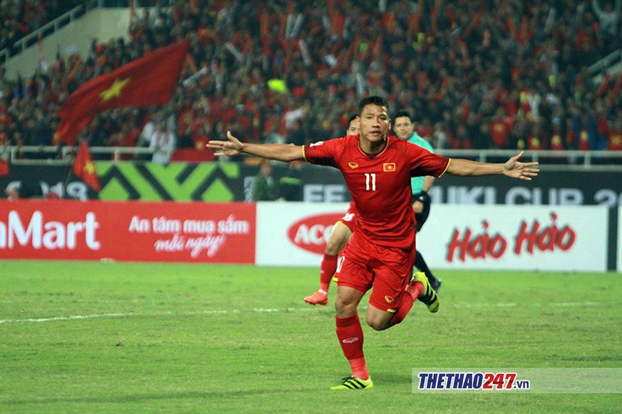 Việt Nam vô địch AFF Cup, viet nam, aff cup, chung ket aff