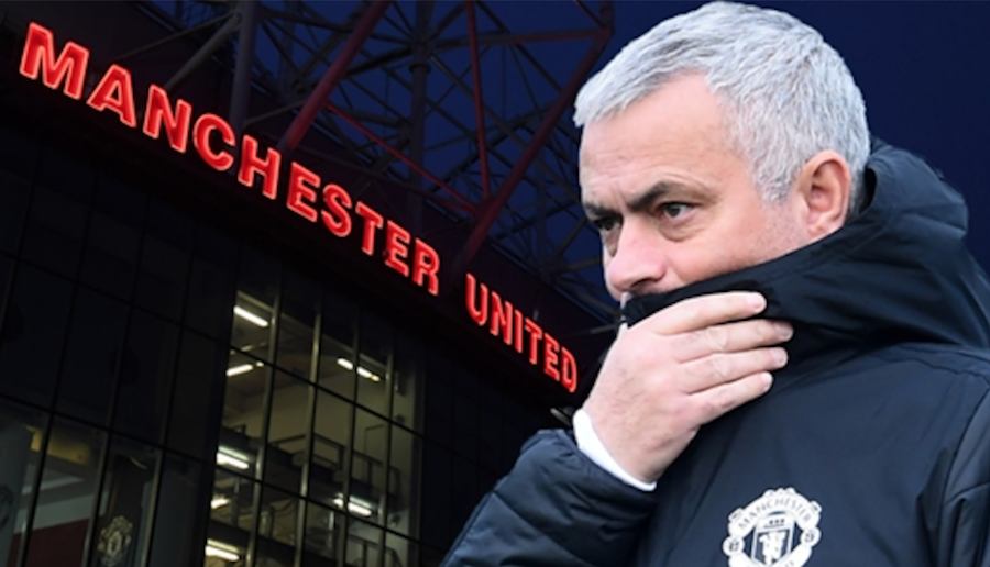 MU, MU sa thải Mourinho, Premier League, ngoại hạng anh, mourinho bị sa thải