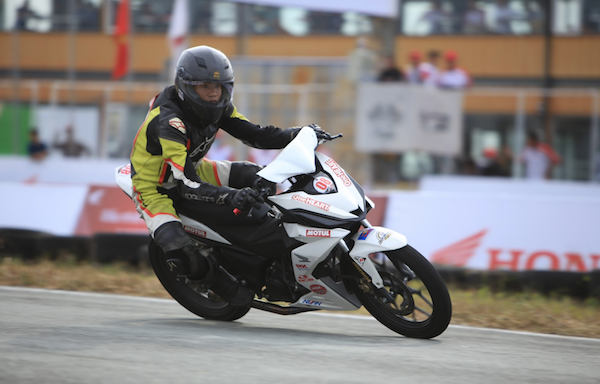 VMRC 2018, Honda Việt Nam, Vietnam Motor Racing Championship 2018, đua xe