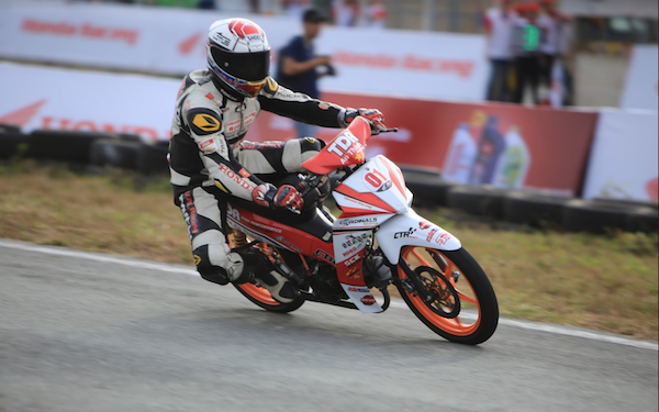 VMRC 2018, Honda Việt Nam, Vietnam Motor Racing Championship 2018, đua xe