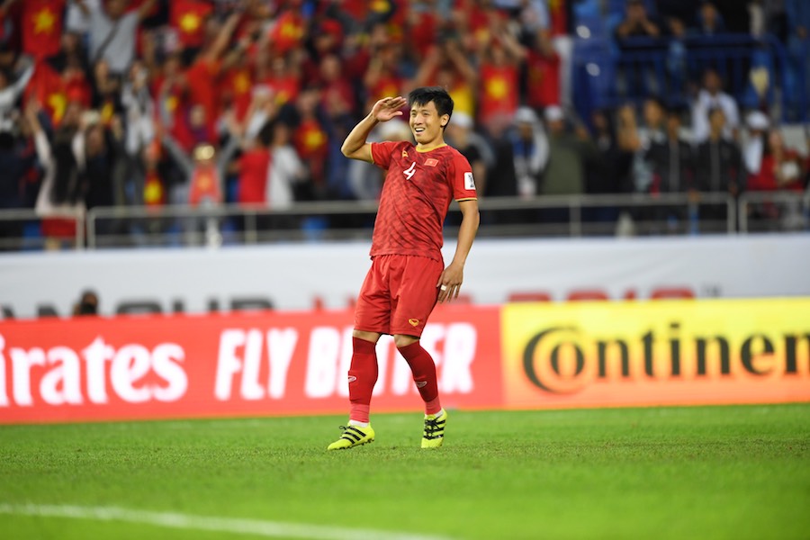 viet nam 4-2 jordan, viet nam vao tu ket, asian cup 2019, vong tu ket asian cup, jordan, viet nam