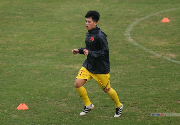 V-League 2019, Hà Nội FC, AFF Cup 2018, U23 châu Á 2020, 