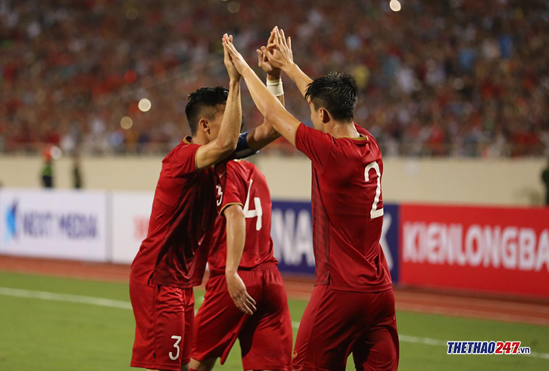 Việt Nam 1-0 Malaysia, ket qua viet nam 1-0 malaysia, vong loai world cup 2022, hlv park hang seo